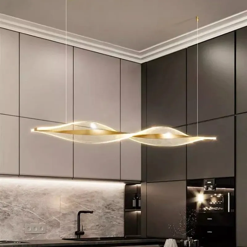 Splendere Linear Light