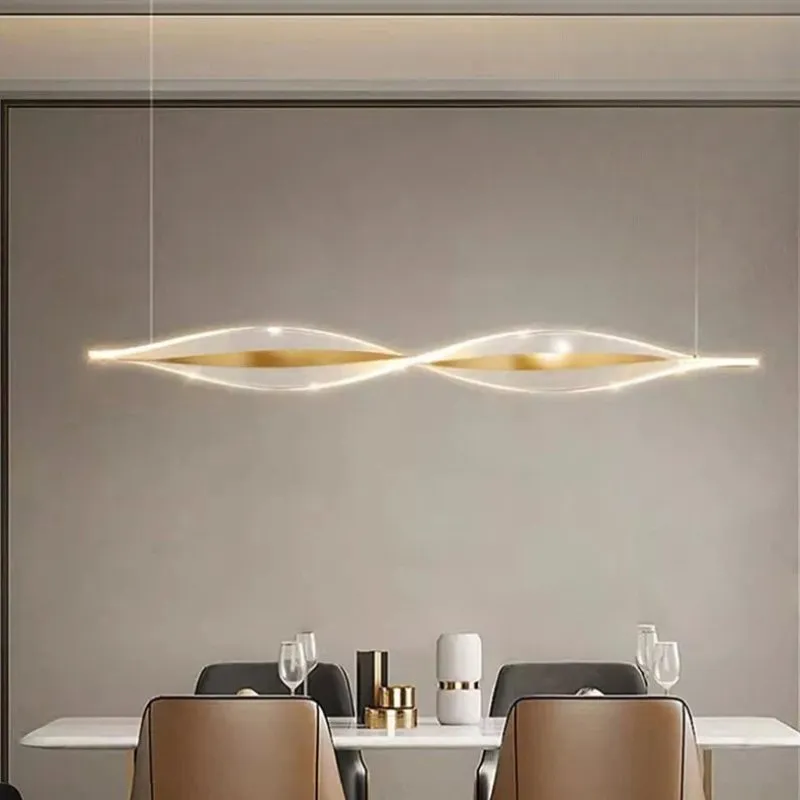 Splendere Linear Light
