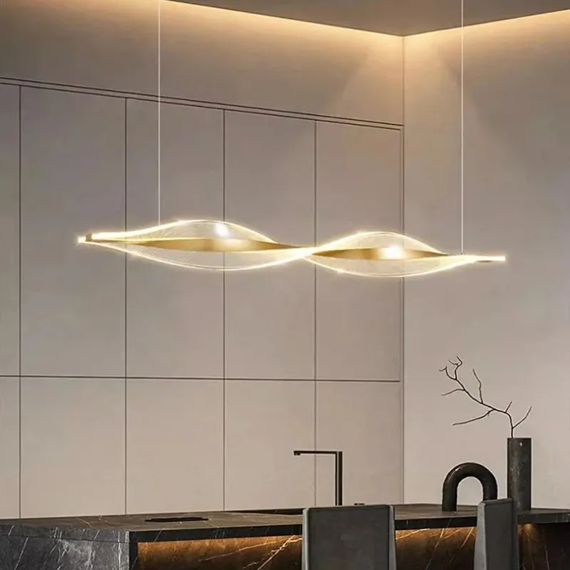 Splendere Linear Light
