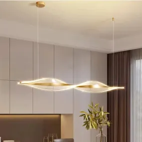 Splendere Linear Light