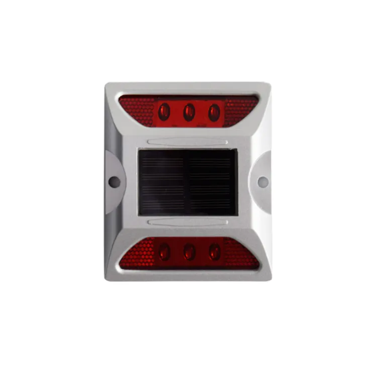 Square Solar Spike Jg689