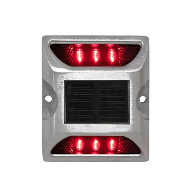 Square Solar Spike Jg689