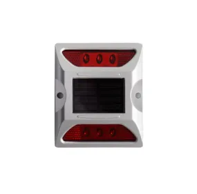 Square Solar Spike Jg689