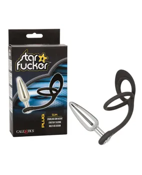Starfucker Slim Plug