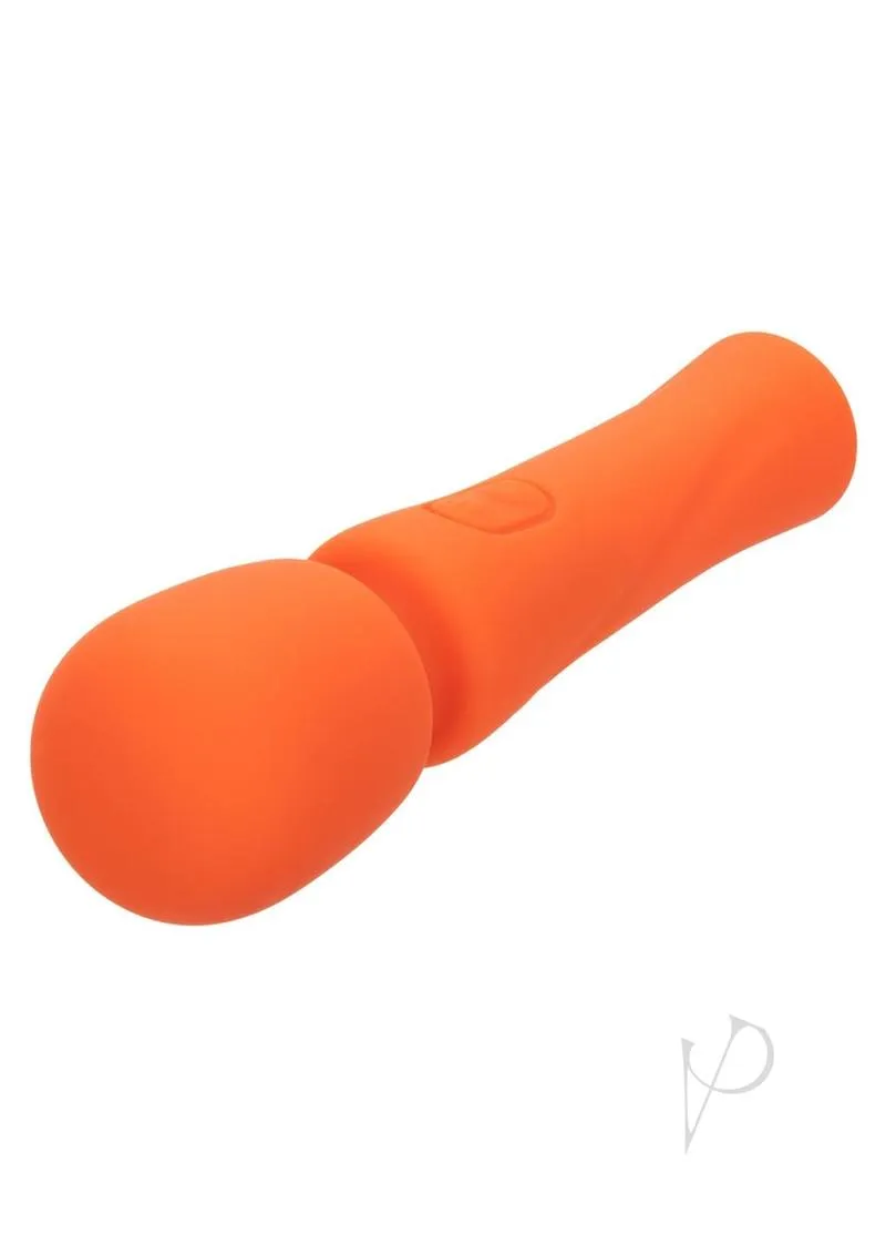Stella Liquid Silicone Mini Massager Or