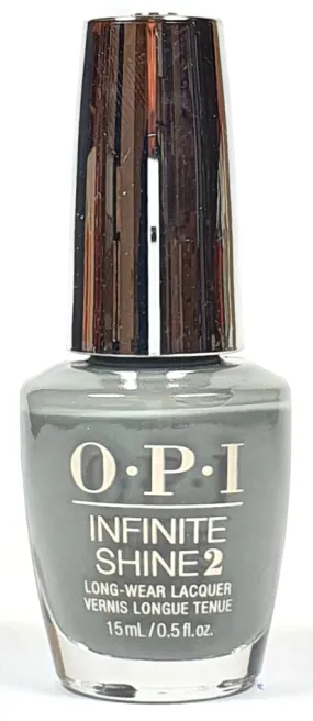 Suzi Talks with Her Hands * OPI Infinite Shine