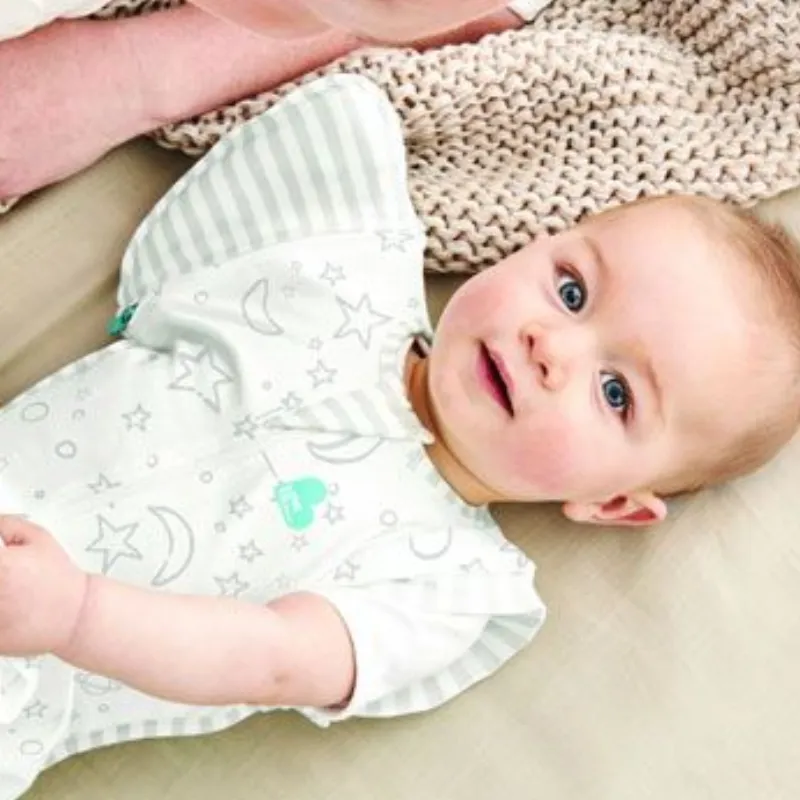 Swaddle UP Transition Bag Bamboo
