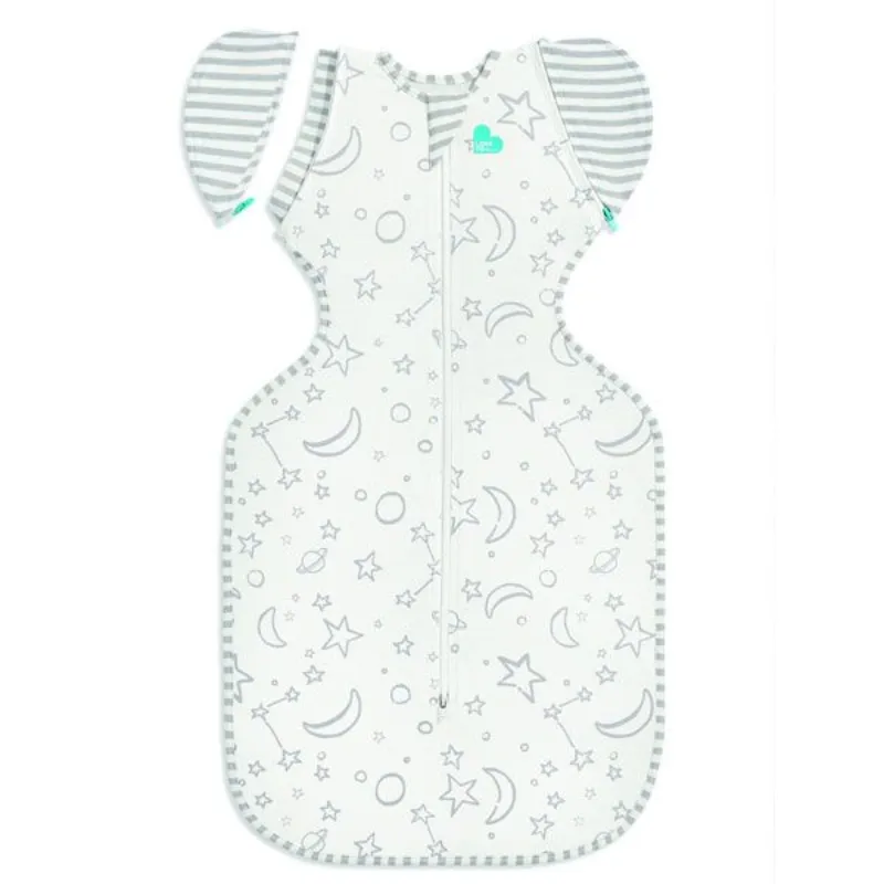 Swaddle UP Transition Bag Bamboo
