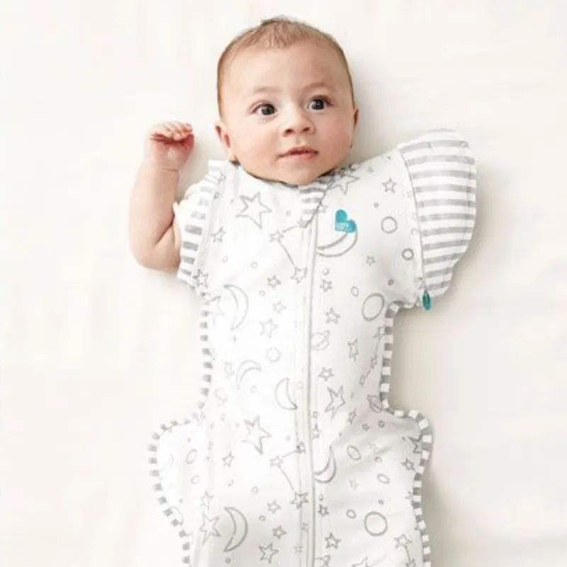 Swaddle UP Transition Bag Bamboo