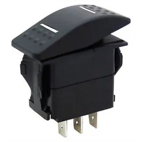Switch Rocker - Marpac
