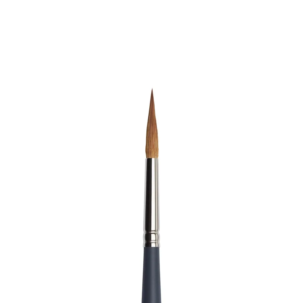 Synthetic Sable Brush - Pointed Round