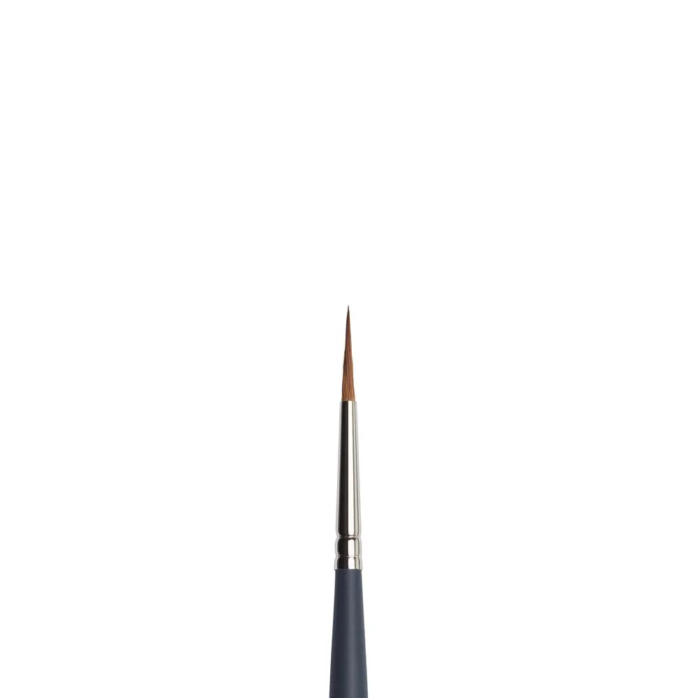 Synthetic Sable Brush - Pointed Round