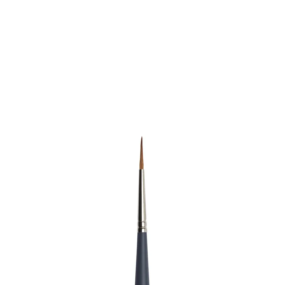 Synthetic Sable Brush - Pointed Round