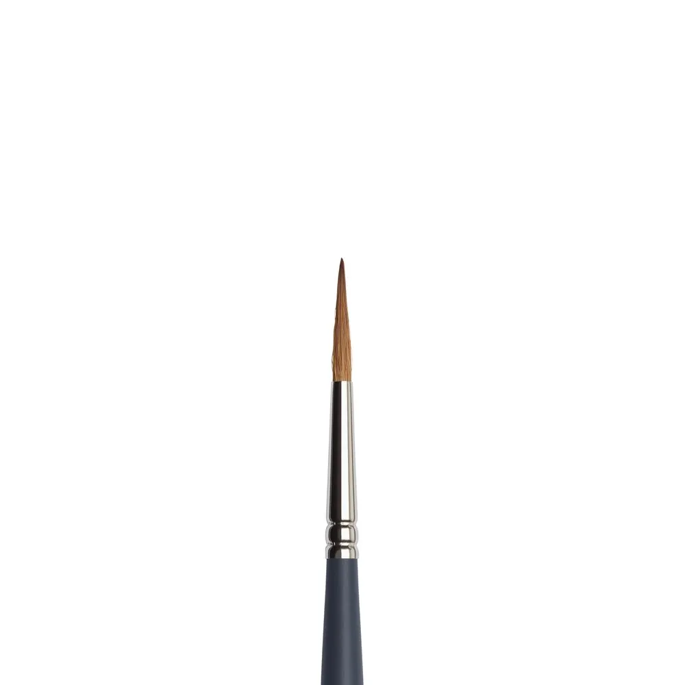 Synthetic Sable Brush - Pointed Round