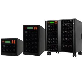 SySTOR Multiple eUSB (Embedded USB) Memory Card Duplicator / Drive Copier