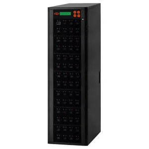 SySTOR Multiple eUSB (Embedded USB) Memory Card Duplicator / Drive Copier
