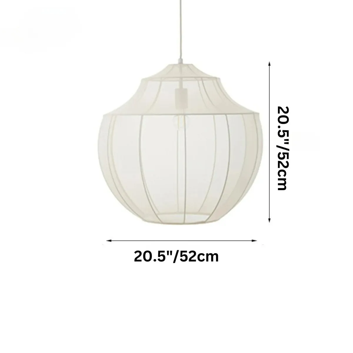 Tansa Pendant Light