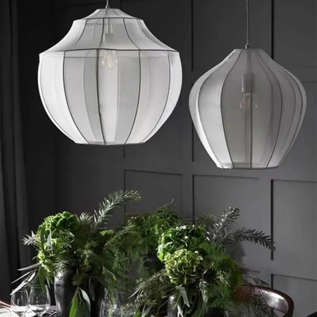 Tansa Pendant Light
