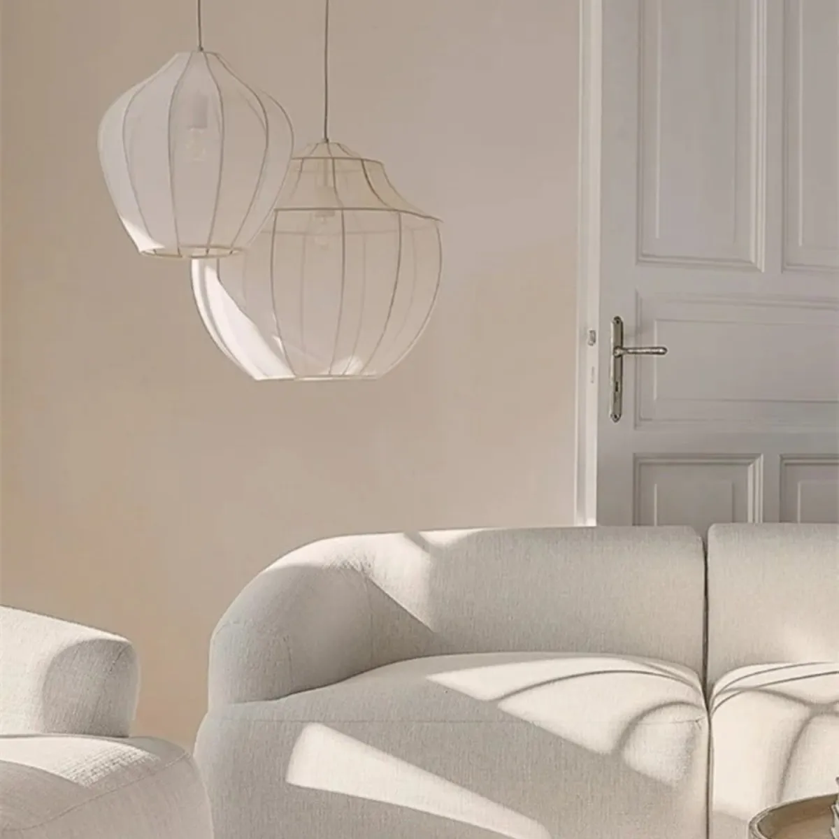 Tansa Pendant Light