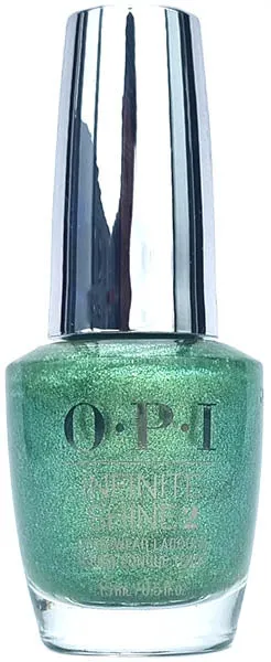 Taurus-t Me * OPI Infinite Shine