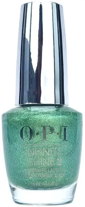 Taurus-t Me * OPI Infinite Shine