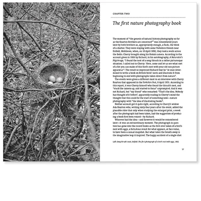 The Keartons - Inventing Nature Photography - John Bevis