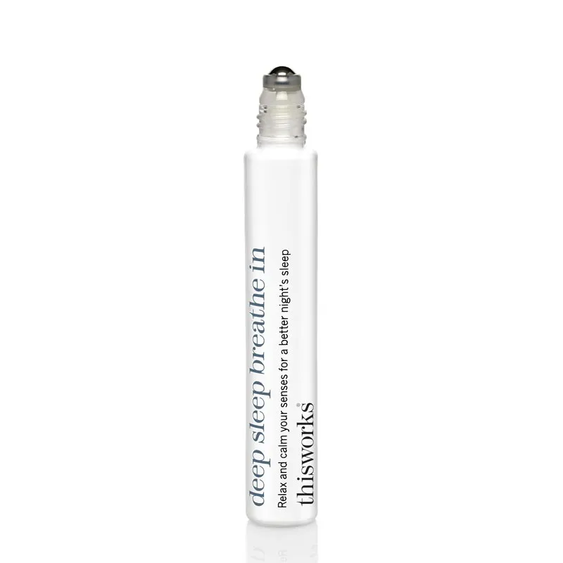 This Works Deep Sleep Breathe In