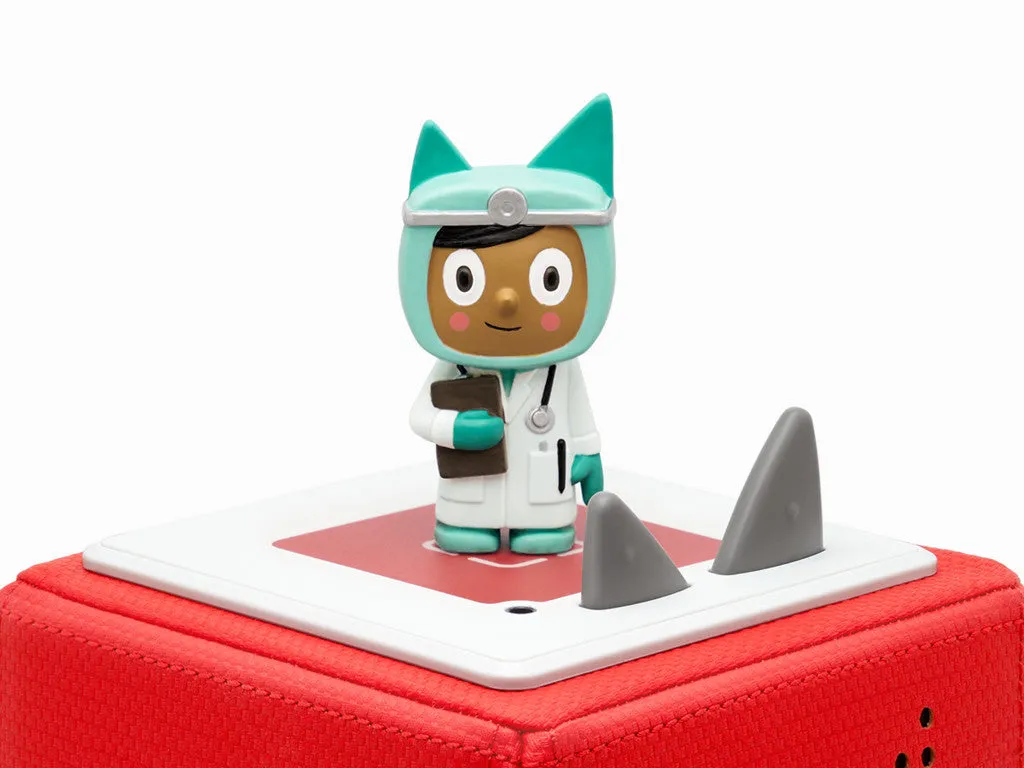 Tonies Creative - Doctor