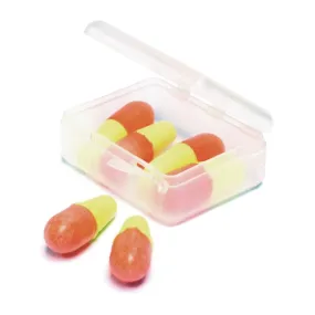 Travel Ear Plugs