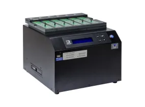 U-Reach NV-BM600 1-5 M.2 (PCIe)/U.2 NVMe/SATA Duplicator and Sanitizer