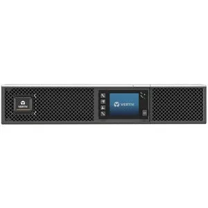 Vertiv Liebert GXT5 UPS - 750VA/750W 120V | Online Rack Tower Energy Star