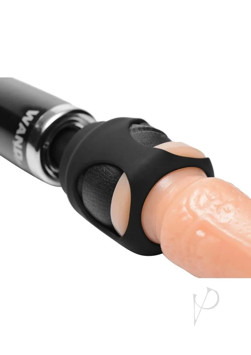 Wand Ess Strap Cap Wand Attach