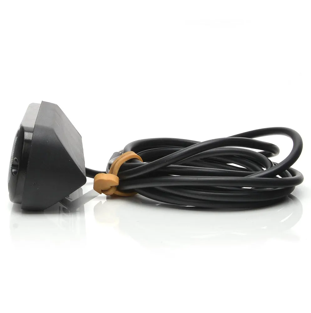 WAS W229 LED Work Light / Scene Light with Two Mounting Brackets