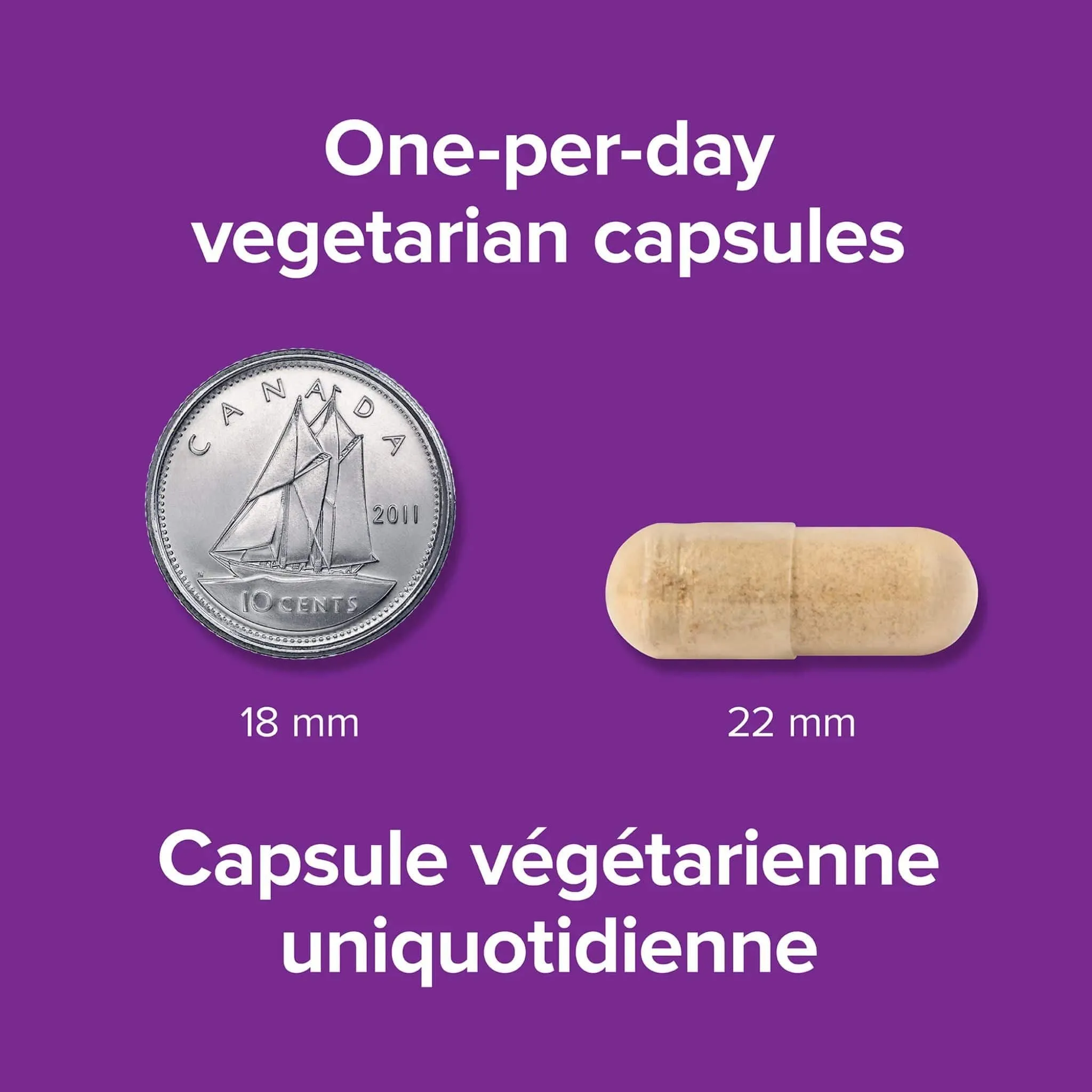 Webber Naturals Ashwagandha 7200mg One Per Day, 60 Vegetable Capsules