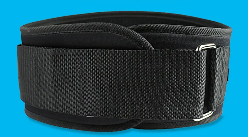 Weightlifting Lower Back Support