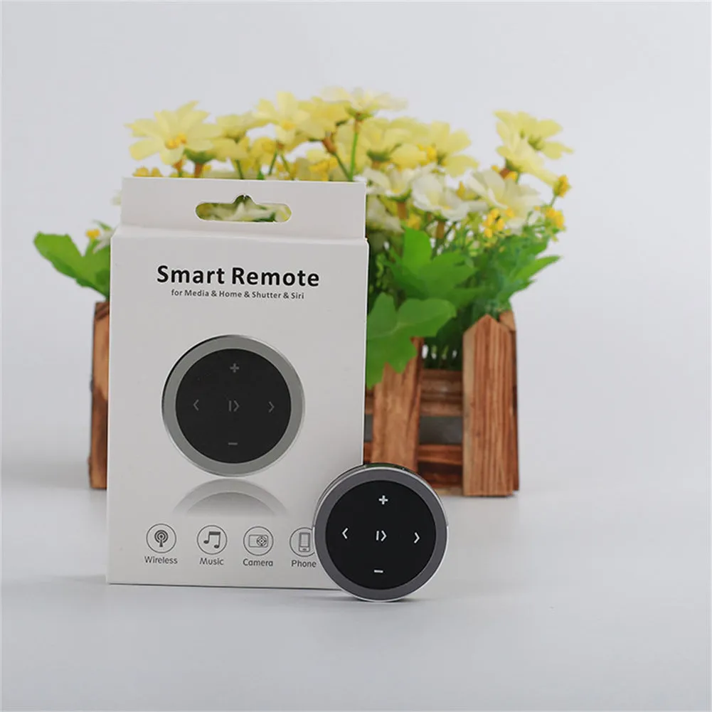 Wireless Bluetooth RC Car Kit Media Buttons Car Motorcycle