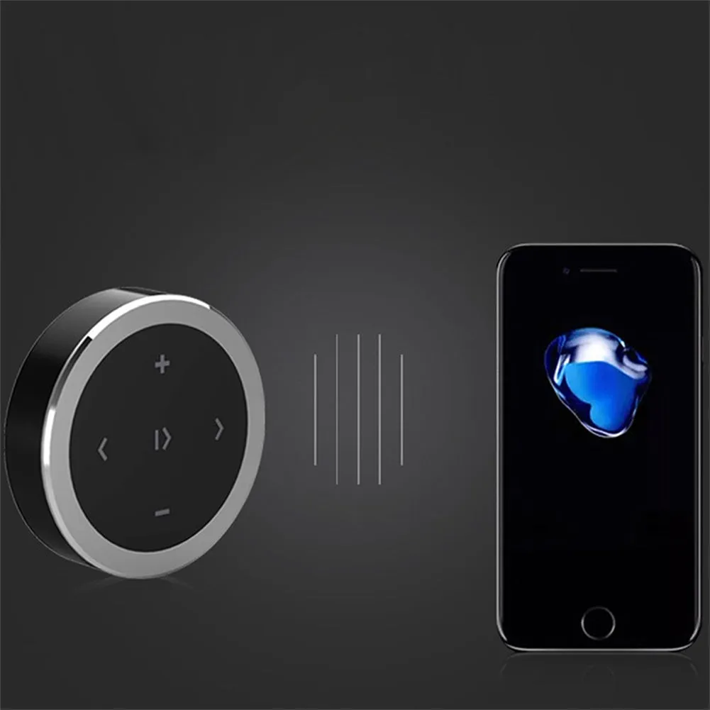 Wireless Bluetooth RC Car Kit Media Buttons Car Motorcycle
