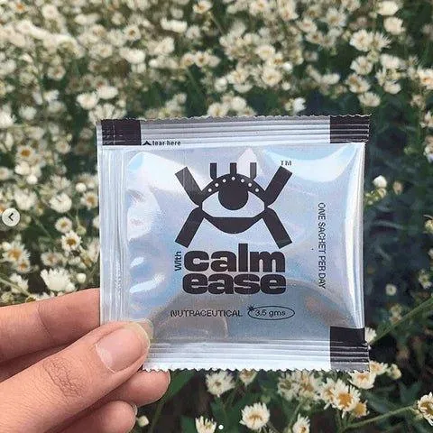 Wlth - Calm Ease
