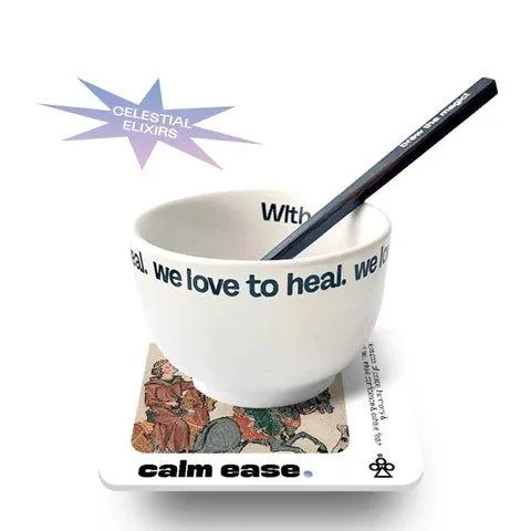Wlth - Calm Ease