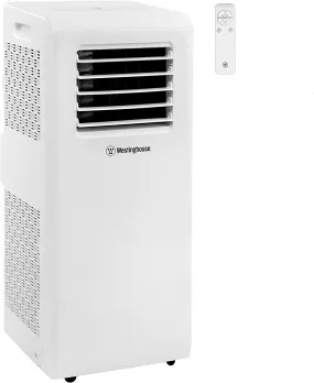 WPac10000 Portable Air Conditioner