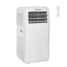 WPac12000 Portable Air Conditioner