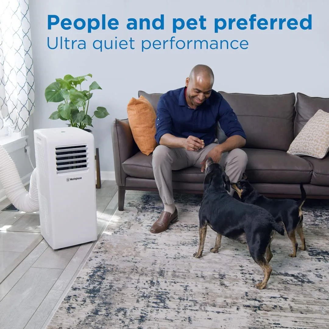 WPac8000 Portable Air Conditioner