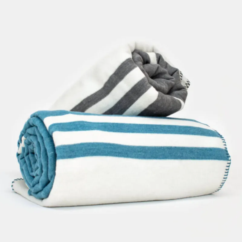 Yaasa Elements Blanket (2colors /2 Sizes)  - Pre-Order (ETA Mid of Sep 2019)