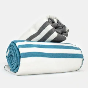 Yaasa Elements Blanket (2colors /2 Sizes)  - Pre-Order (ETA Mid of Sep 2019)