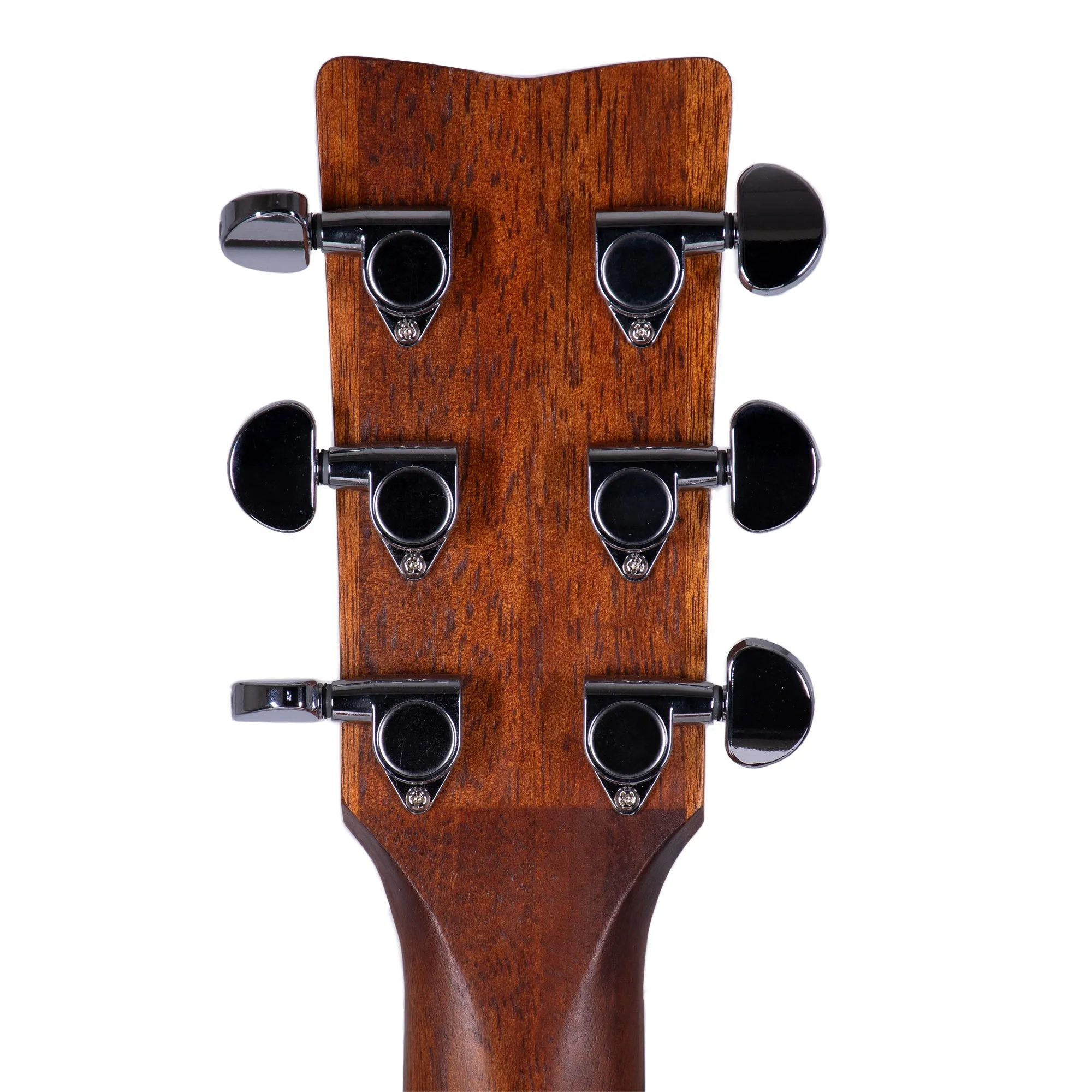 Yamaha FSX800C Solid Top Small Body Cutaway - Natural