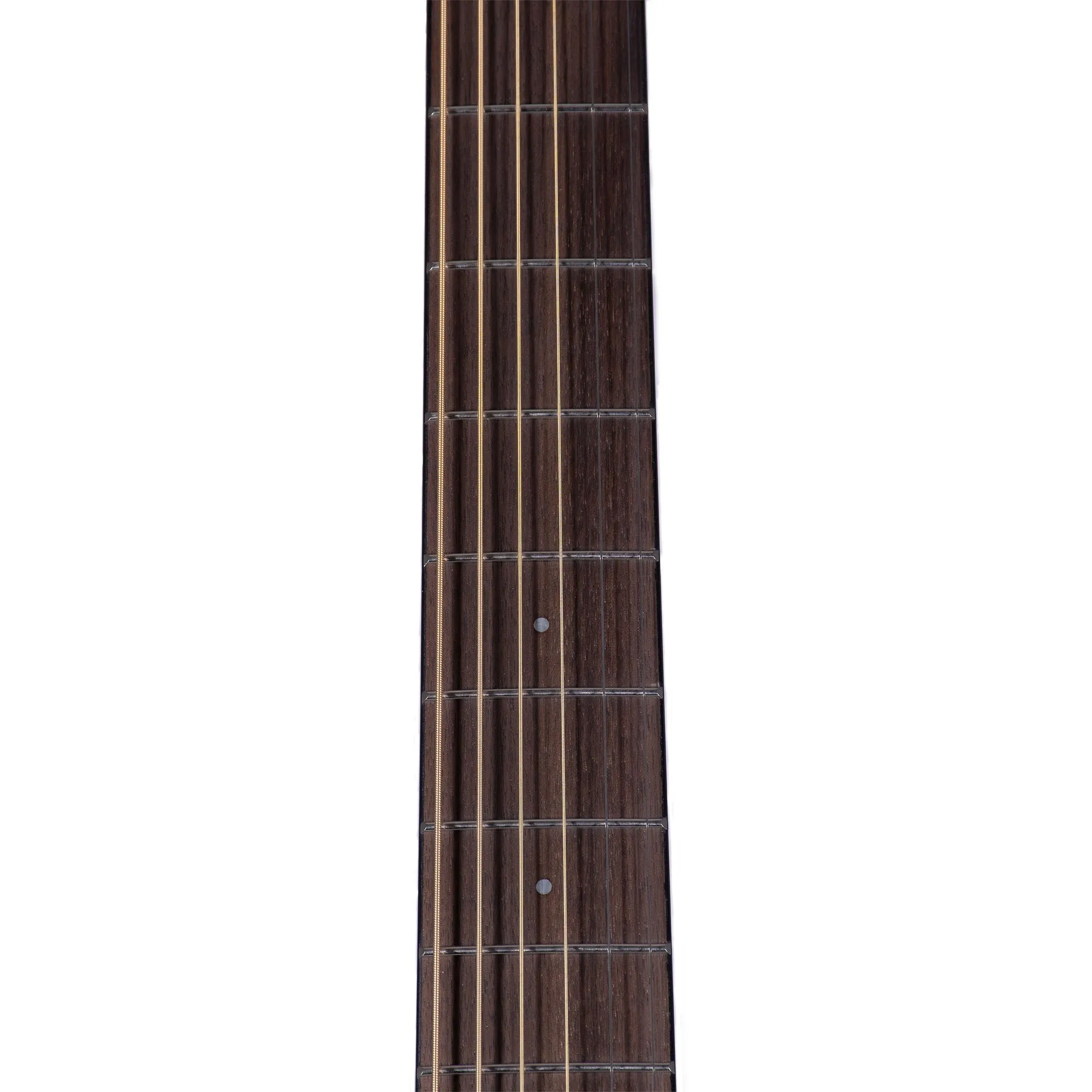 Yamaha FSX800C Solid Top Small Body Cutaway - Natural