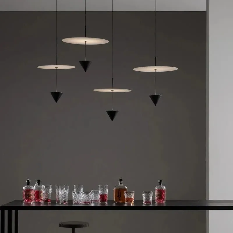 Yaolli Chandelier