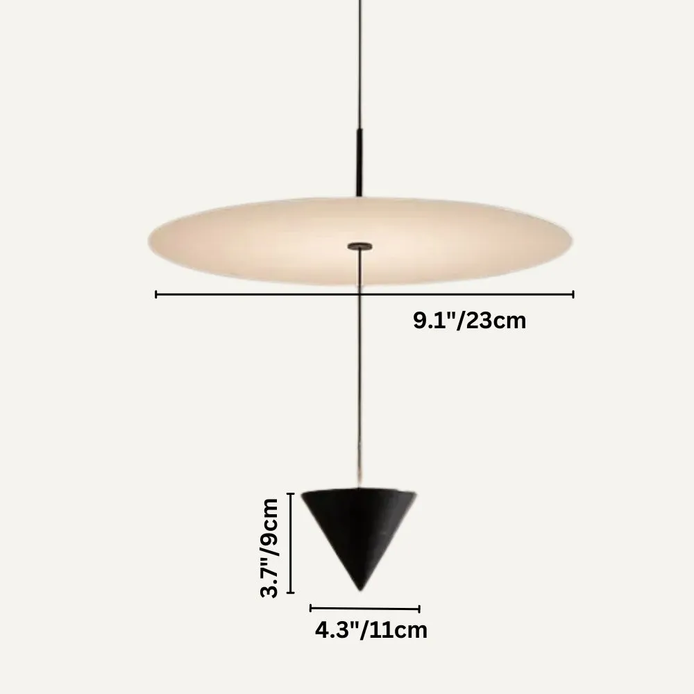 Yaolli Chandelier