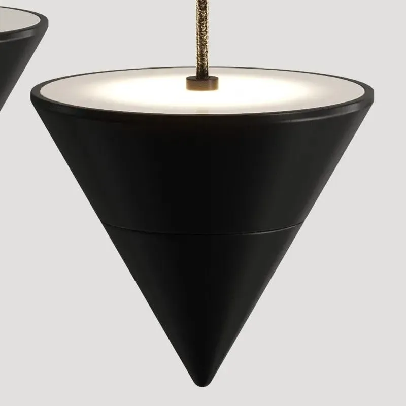 Yaolli Chandelier