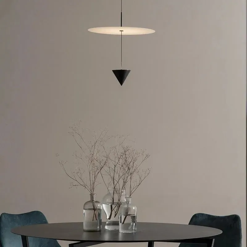 Yaolli Chandelier